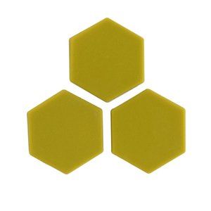 NWT Letterfolk Tile Mat Tiles Icelandic Moss